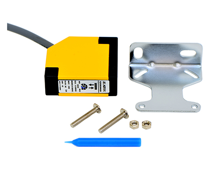 方形光電式開關(guān)