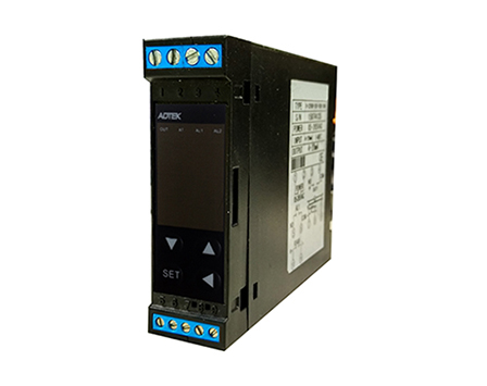 DT 軌道型轉(zhuǎn)換器、溫控器